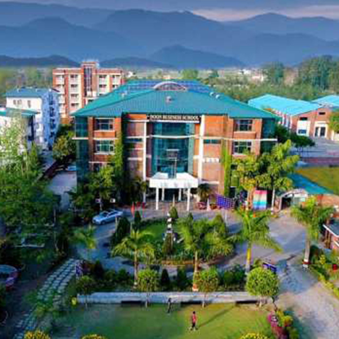 Doon Business Global School